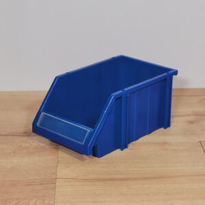 Imagen Caja Plástica Abierta M06 - MERCICO