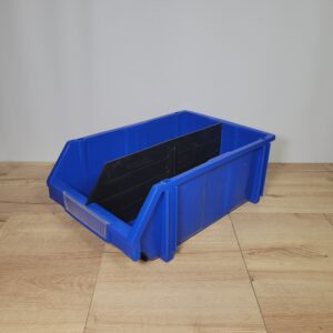 Imagen Caja M09 - MERCICO