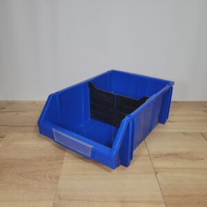 Imagen Caja M09 - MERCICO