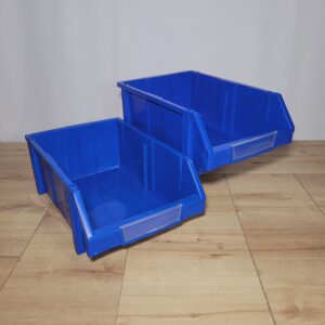 Imagen Caja M09 - MERCICO