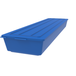 Caja Geológica 2