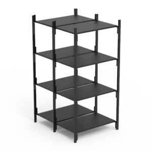 Imagen Estantería Modular de Carga - MERCICO