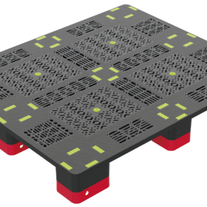 Imagen Pallet perforado - MERCICO