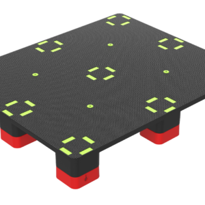 Imagen Pallet Tapado - MERCICO