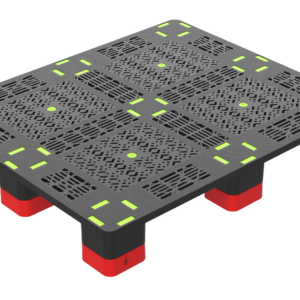 Imagen Pallet perforado - MERCICO