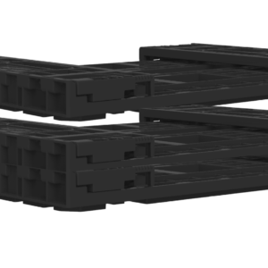 Imagen T-34 Plegable - MERCICO