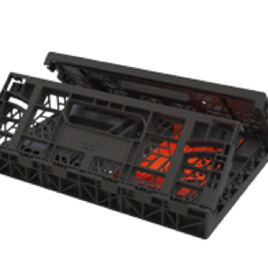 Imagen T-34 Plegable - MERCICO