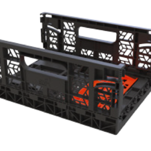 Imagen T-34 Plegable - MERCICO