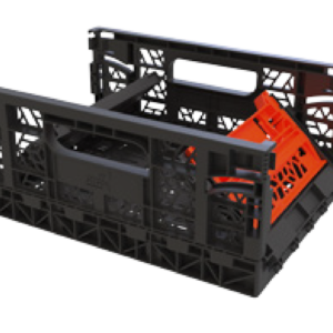 Imagen T-34 Plegable - MERCICO