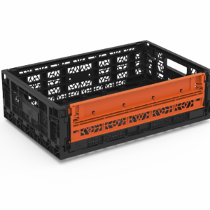 Imagen T-34 Plegable - MERCICO