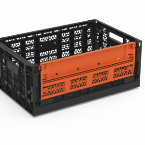 Imagen T-34 Plegable - MERCICO