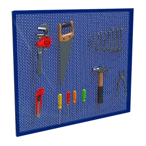 Imagen Tablero de Herramientas - MERCICO