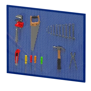 Imagen Tablero de Herramientas - MERCICO