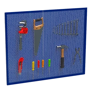 Imagen Tablero de Herramientas - MERCICO