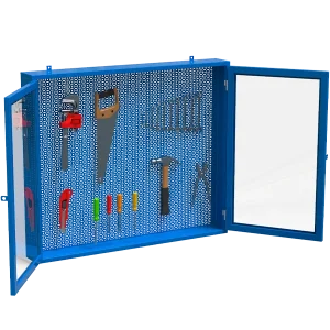 Imagen Tablero de Herramientas - MERCICO