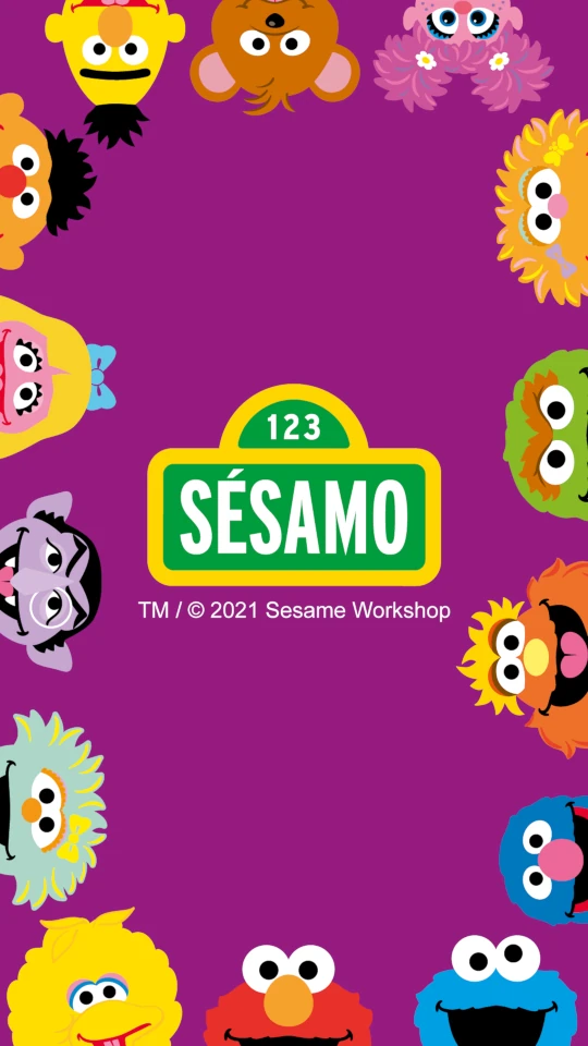 Banner Plaza Sésamo - MERCICO